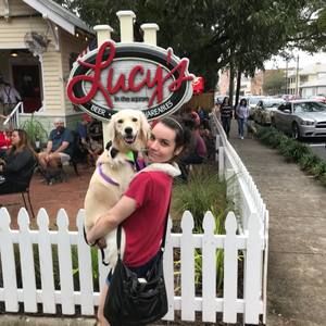 Meet your Posher, Andie